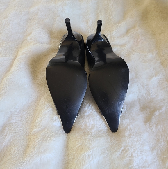 Vintage Fredericks of Hollywood Pumps - Picture 4 of 9